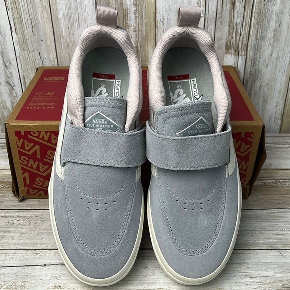 Vans Kyle Pro 2 sneaker skate - Picture 3 of 5